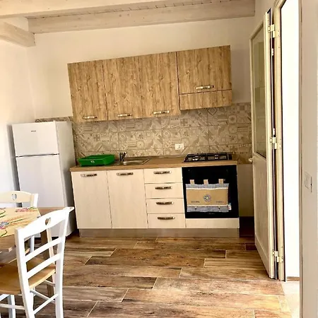 Διαμέρισμα Zaffiro Λαμπεντούζα