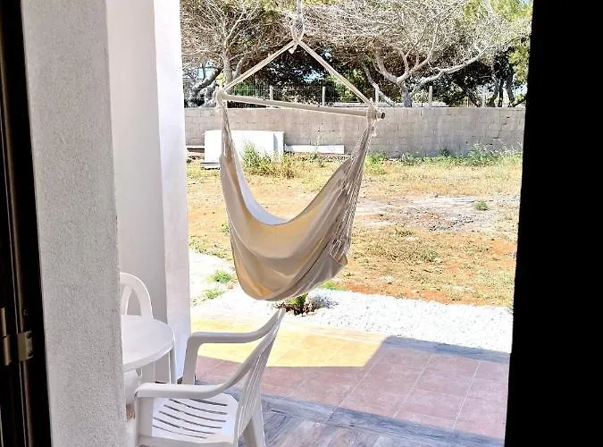 Zaffiro Λαμπεντούζα